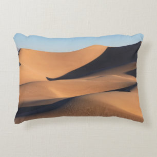 Cojín Decorativo Sombras asombrosas del desierto