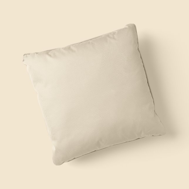 Cojín Decorativo Sombras De Navidades Especias - Ginger - (Shades Of Christmas Spice - Ginger - Throw Pillow)
