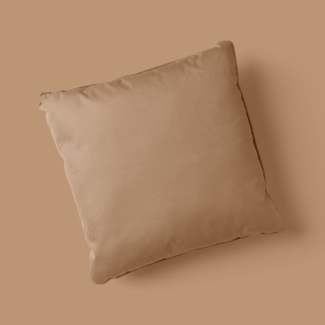 Cojín Decorativo Sombras De Navidades Especias - Ropas - (Shades Of Christmas Spice - Cloves - Throw Pillow)