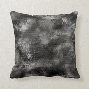 Cojín Decorativo Sombras del gris