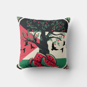 Cojín Decorativo Sombrero de camión