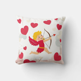 Cojín Decorativo Sombrero de camión