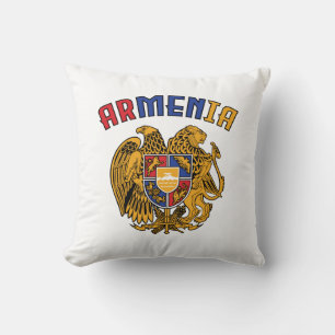 Cojín Decorativo Sombrero de camionero de camiseta de taquilla de l