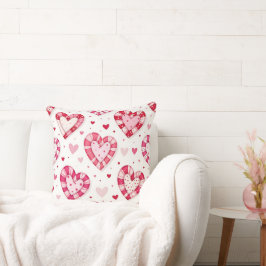 COJÍN DECORATIVO SOMBRILLAS DE CORAZONES DE CABALLO DE VALENTINA RO