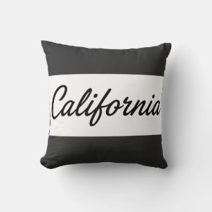 Cojín Decorativo Soñando con California