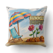 Soñando de Verano
