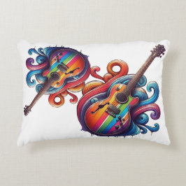 Cojín Decorativo Sonido de goteo