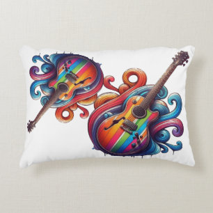 Cojín Decorativo Sonido de goteo