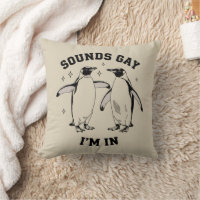 Sonidos de pingüino gay suenan gay estoy en vintag
