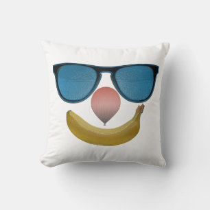 Cojín Decorativo Sonrisa Pillow