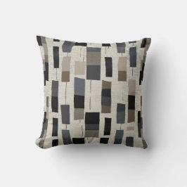 Cojín Decorativo Sophisticated modern abstract