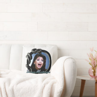 Cojín Decorativo Soraya Montenegro, Mexican telenovela