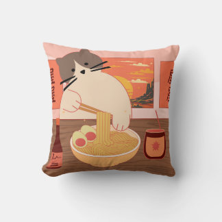 Cojín Decorativo Sorber Ramen