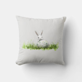Cojín Decorativo Sorpresa de Pascua