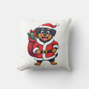 Cojín Decorativo Sorpresa Regalo Pomerania