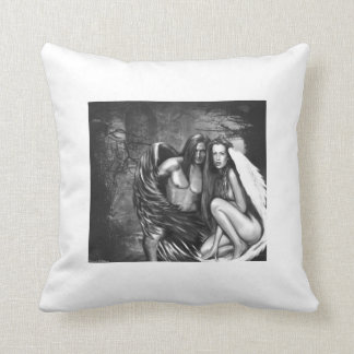 Cojín Decorativo Soul Mates Pillow