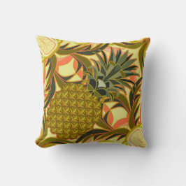 Cojín Decorativo South Beach Pineapple Pillow