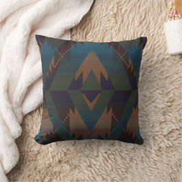Cojín Decorativo Southwest Design Aztec