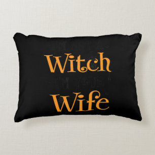 Cojín Decorativo Soy Tu Esposa Regalo Para Los Amantes De La Esposa