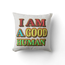 "Soy Un Buen Humano" Diseño Cuto. ¡Hazte con una e