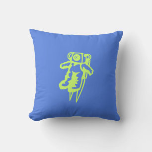 Cojín decorativo Spaceman