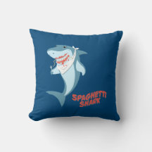 Spaghetti Shark
