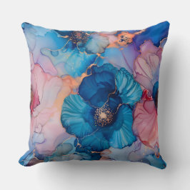 Cojín Decorativo Sparkling Blossom Couture Botanical