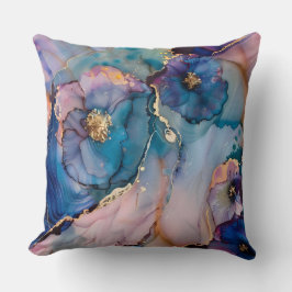 Cojín Decorativo Sparkling Blossom Couture Botanical