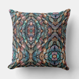 Cojín Decorativo Sparkling Scales