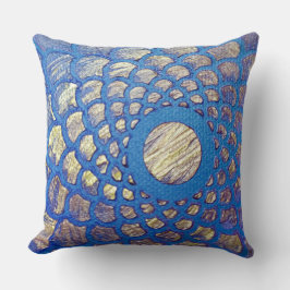 Cojín Decorativo SPHERES de Christèle Chabrette