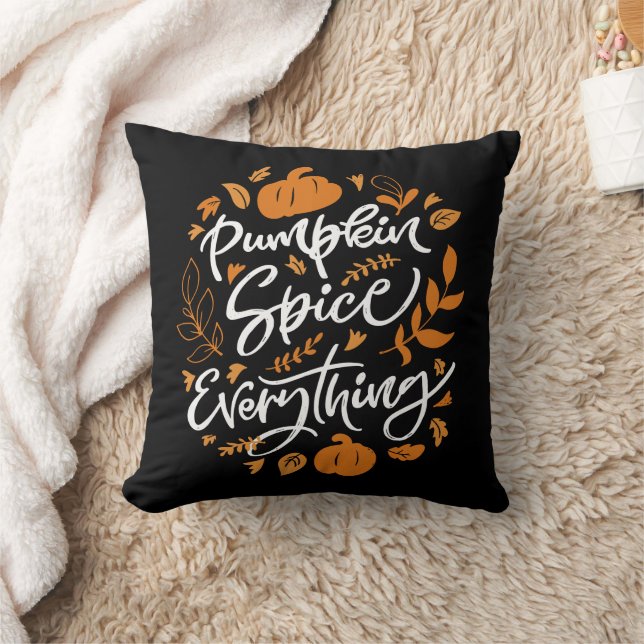 Cojín Decorativo Spice todo (Manta)