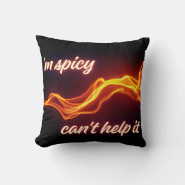 Cojín Decorativo Spicy