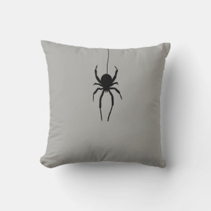 Cojín decorativo Spider Halloween
