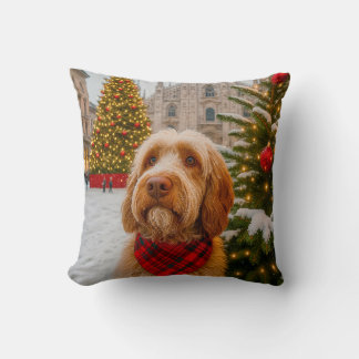Cojín Decorativo Spinone Italiano