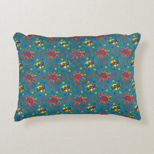 Cojín Decorativo Splat Kapow