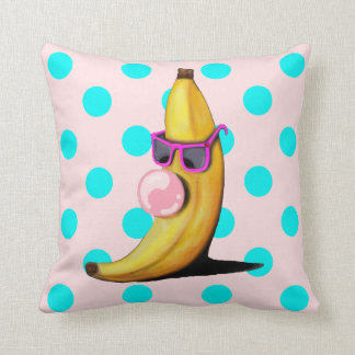 Cojín Decorativo Splitz y turquesa Dotz