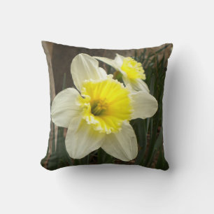 Cojín decorativo Spring Daffodils