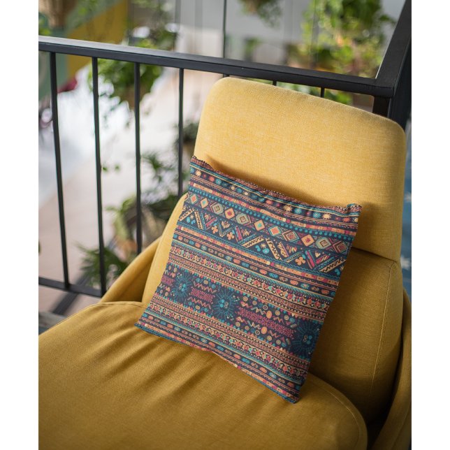 Cojín Decorativo Sprirt of the Southwest (Subido por el creador)