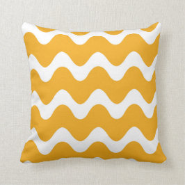 Cojín Decorativo Squiggly Wiggly