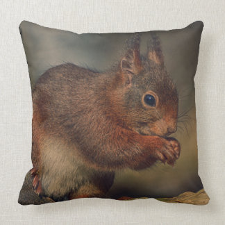 Cojín Decorativo Squirrel