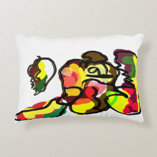 Cojín Decorativo Squirrel Autumn nice