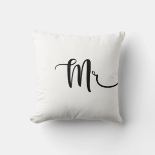 Cojín Decorativo Sr. Pillow