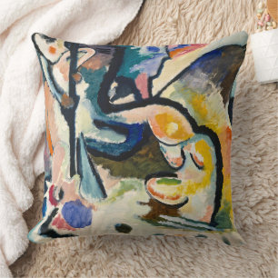 Cojín Decorativo St. George 3   Kandinsky  