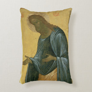 Cojín Decorativo St. John el precursor