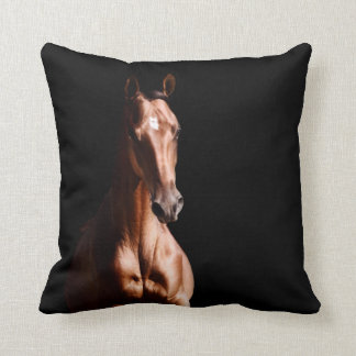 Cojín Decorativo Stallion Joven asombroso