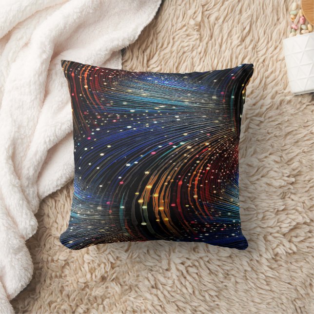 Cojín Decorativo Star Bright (Manta)