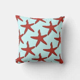 Cojín Decorativo Star Fish Pillow