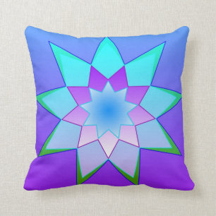 Cojín Decorativo StarColor2