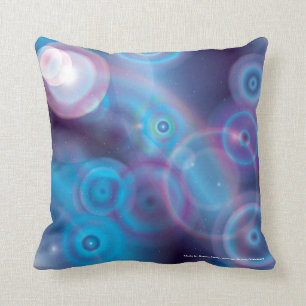 Cojín Decorativo Stardrops