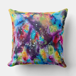 Cojín decorativo Stardust 20 x 20 Poly